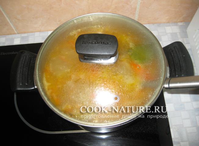 косуля рецепт