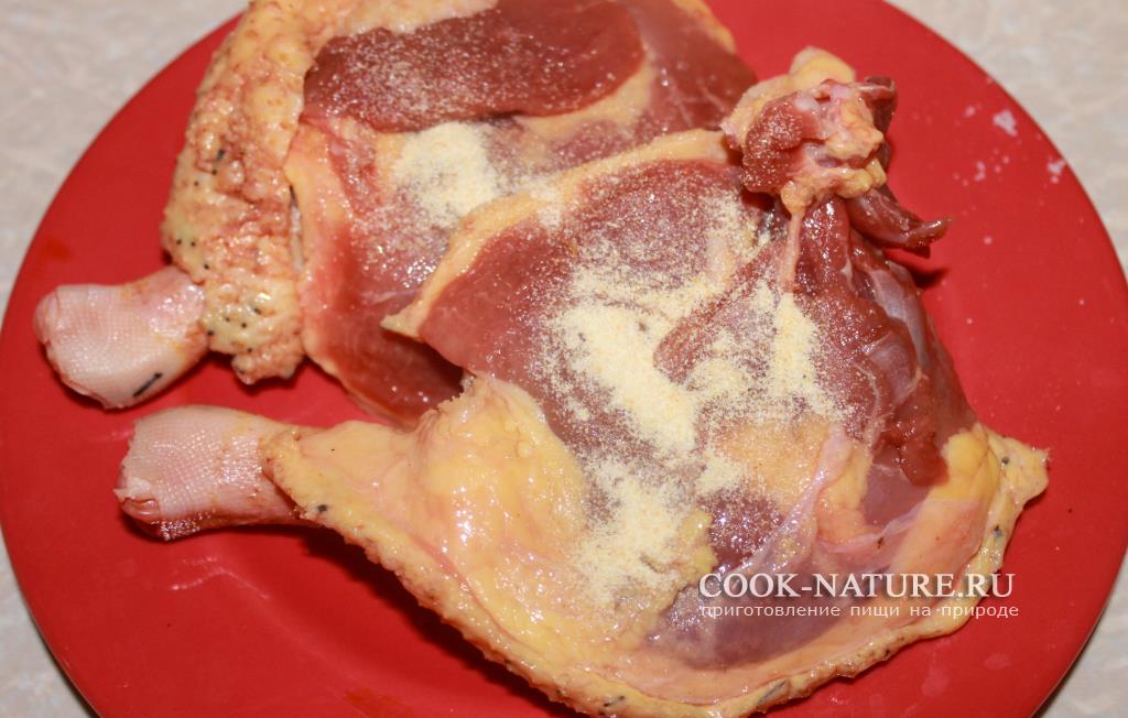 утиные бедрышки рецепт утиных бедрышек