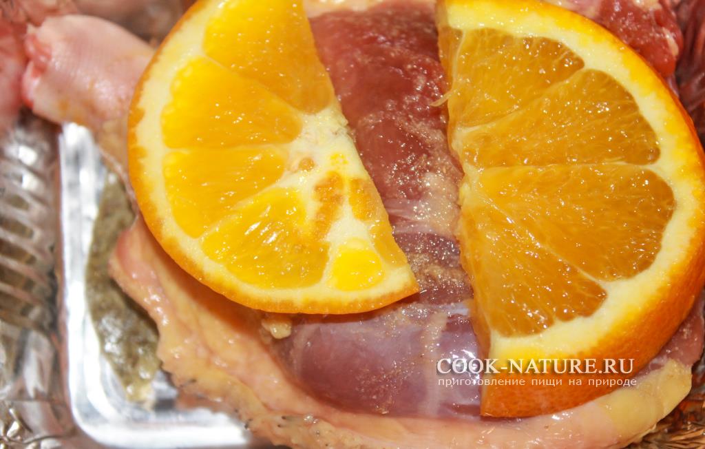 утиные бедрышки рецепт утиных бедрышек