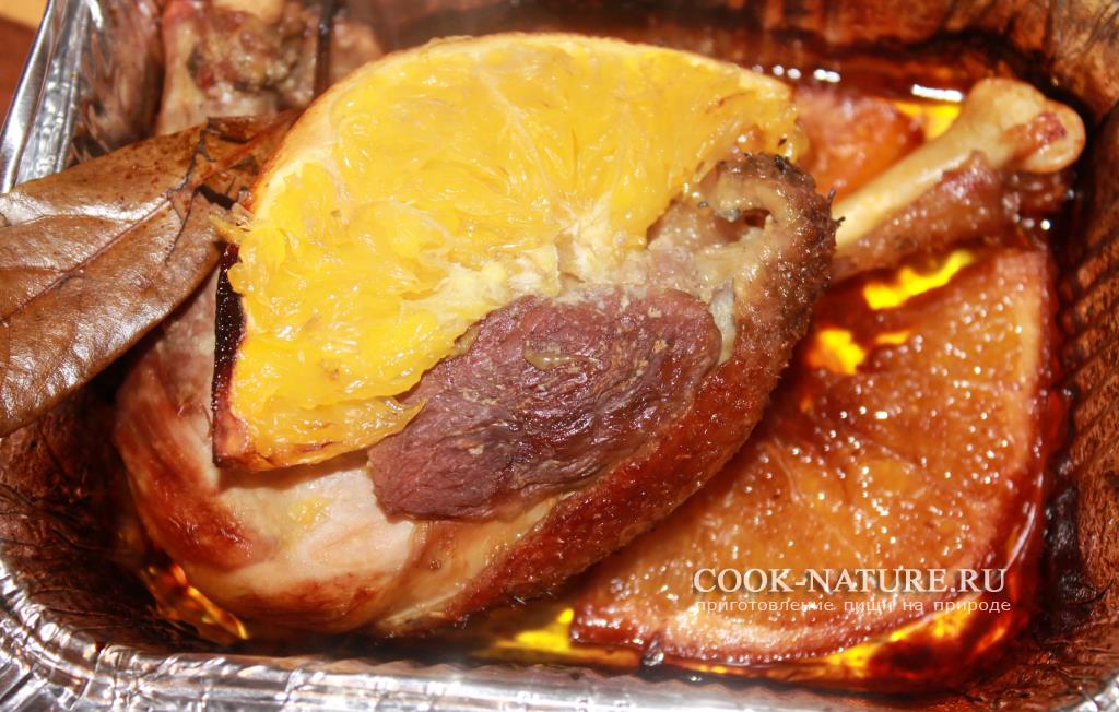 утиные бедрышки рецепт утиных бедрышек