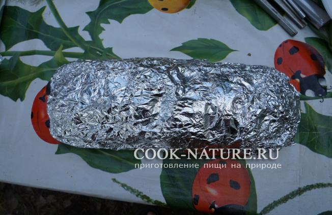 Батон с сыром и чесноком батон с сыром