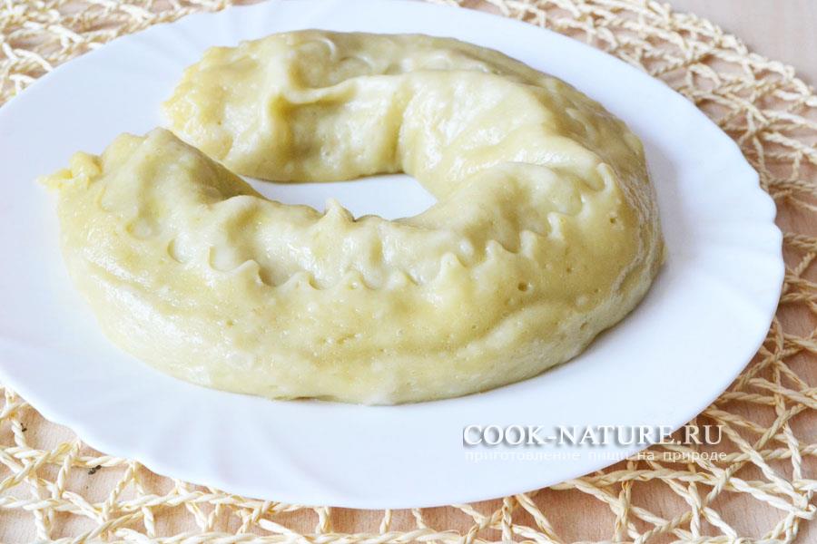 ханум рецепт