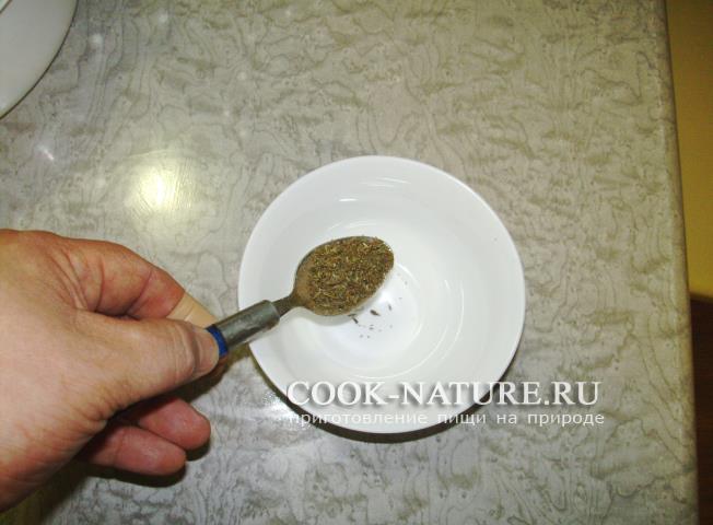 рецепт шашлыка из кролика