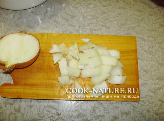 рецепт шашлыка из кролика