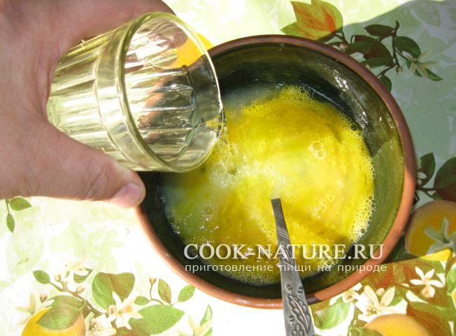 лапша для лагмана рецепт