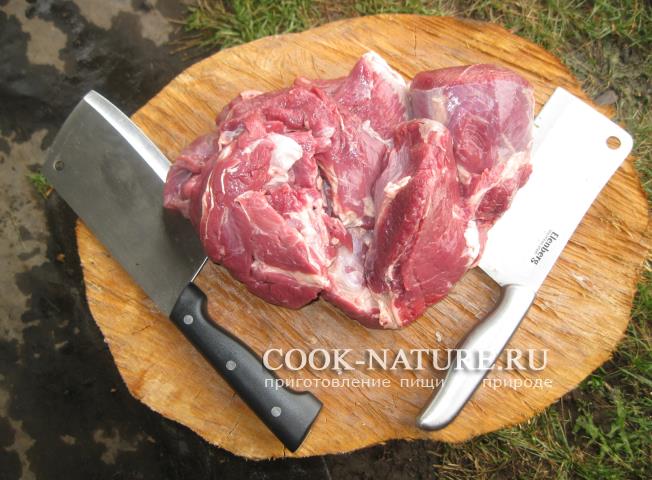 Люля-кебаб рецепт люля кебаб