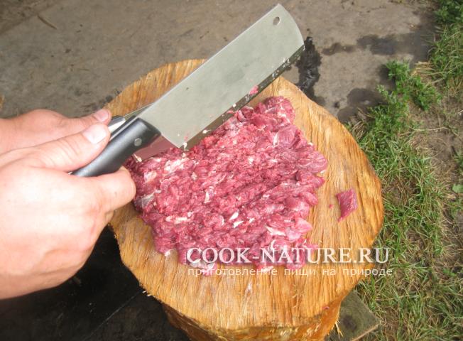 Люля-кебаб рецепт люля кебаб