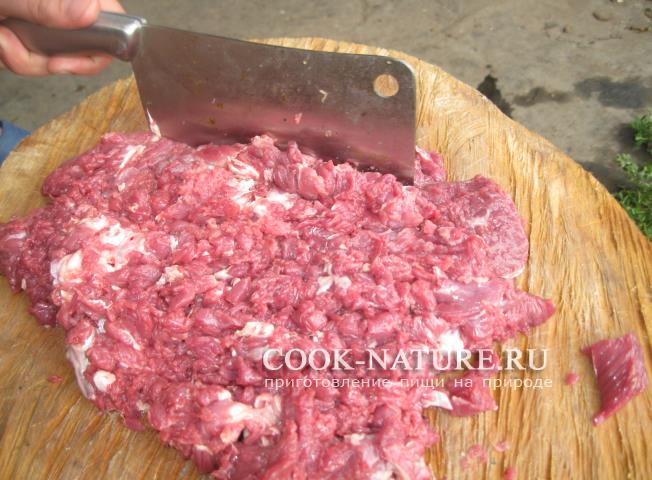 Люля-кебаб рецепт люля кебаб