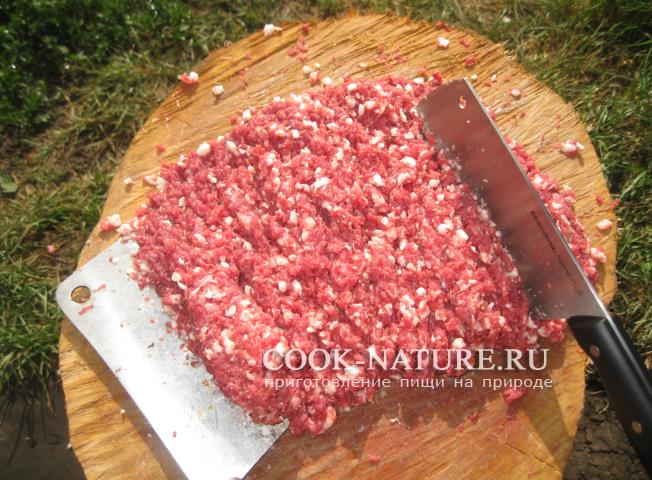 Люля-кебаб рецепт люля кебаб