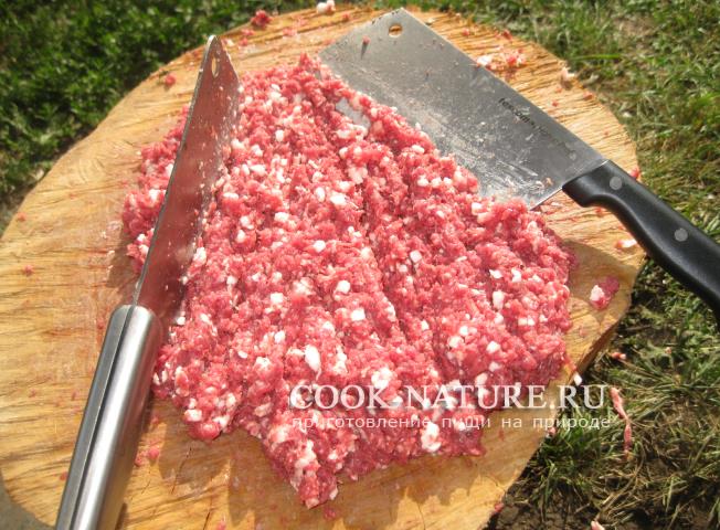 Люля-кебаб рецепт люля кебаб