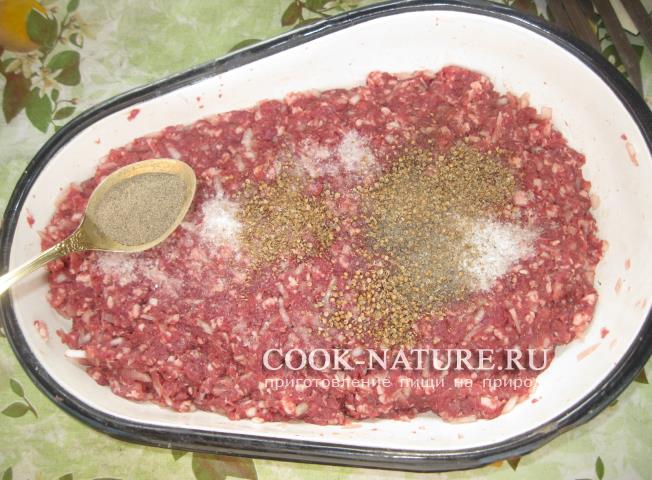 Люля-кебаб рецепт люля кебаб