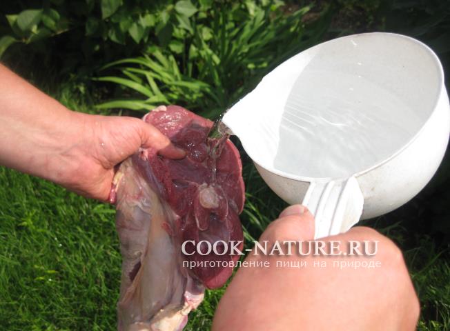 Люля-кебаб рецепт люля кебаб