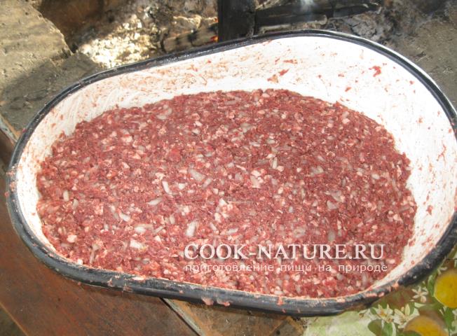 Люля-кебаб рецепт люля кебаб