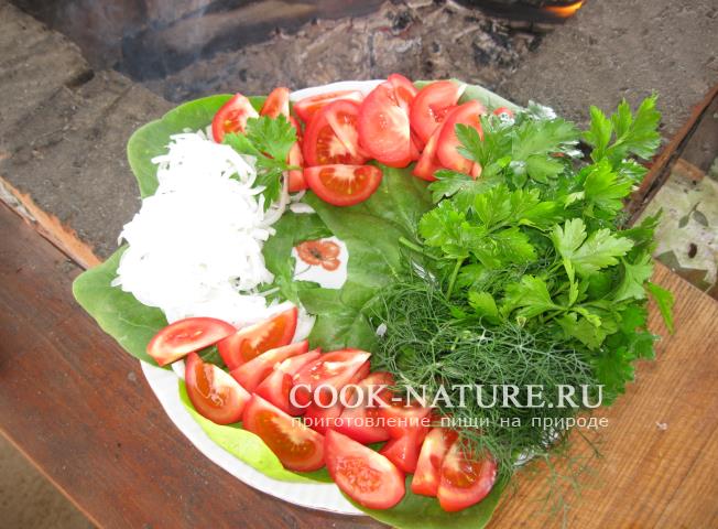 Люля-кебаб рецепт люля кебаб