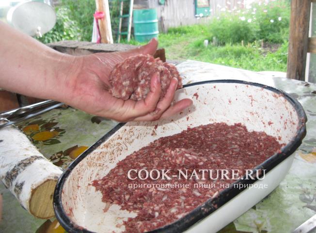 Люля-кебаб рецепт люля кебаб