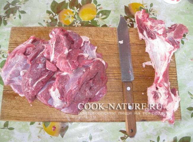 Люля-кебаб рецепт люля кебаб