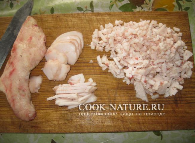 Люля-кебаб рецепт люля кебаб