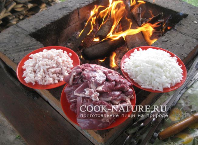 Люля-кебаб рецепт люля кебаб