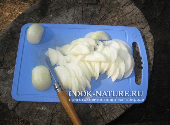 рецепт шашлыка из баранины