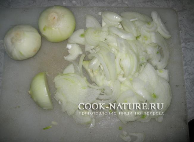рецепт шашлыка из говядины