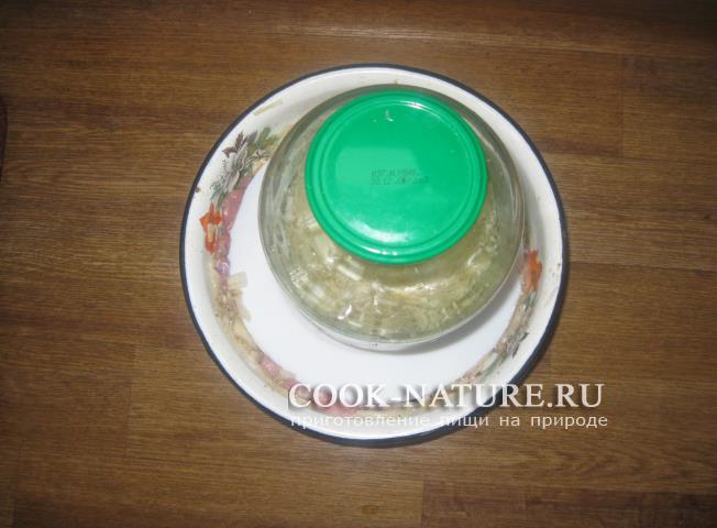 рецепт шашлыка из свинины