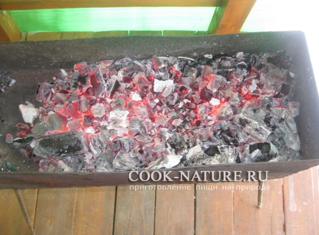 рецепт шашлыка из свинины