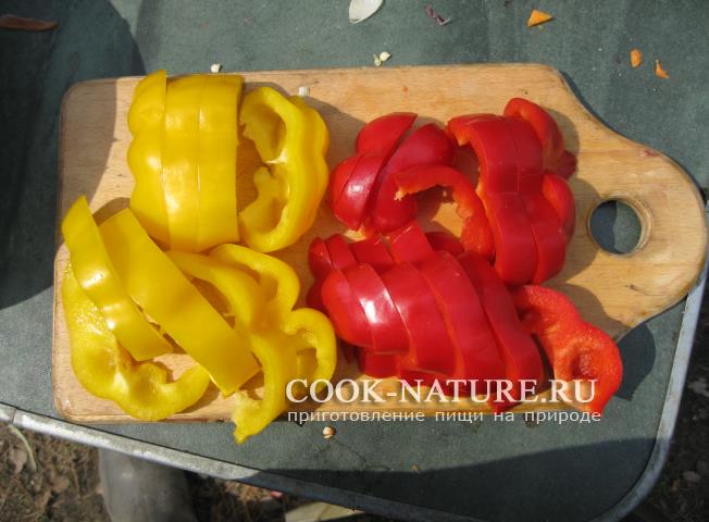 рецепт шурпы из баранины