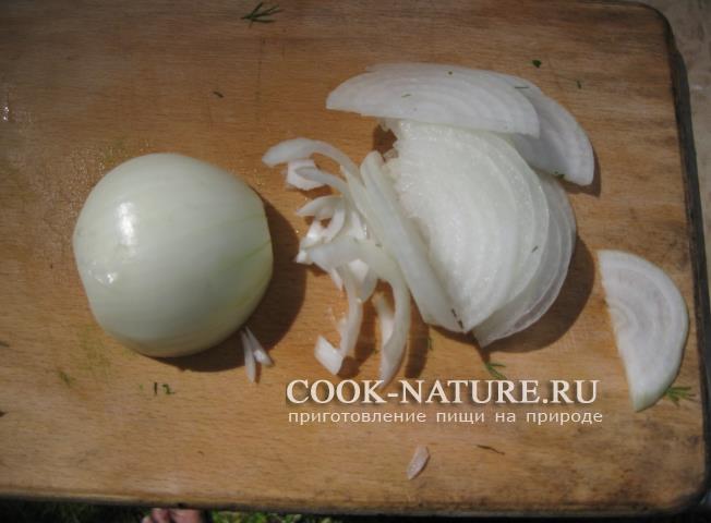 рецепт шурпы из курицы