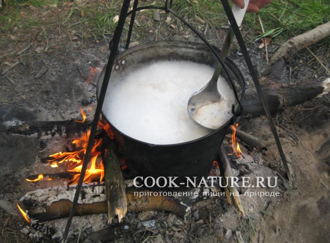 рецепт шурпы из курицы