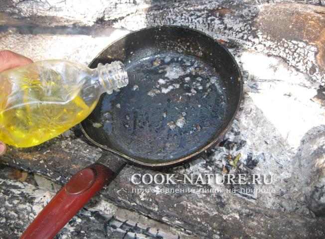 рецепт борща с грибами