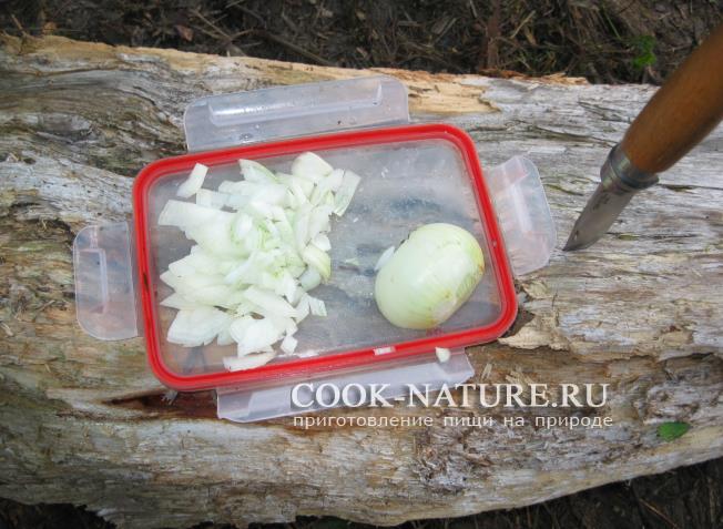 приготовление перловой каши