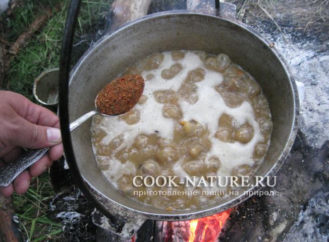 рецепт плова