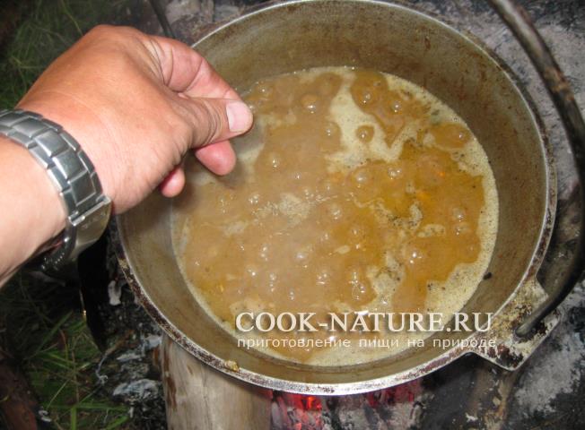 рецепт плова