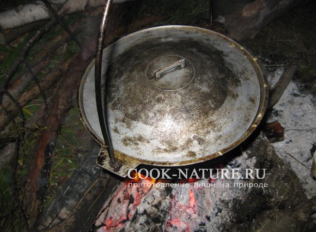 рецепт плова