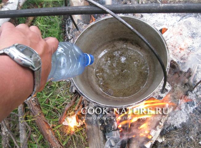 рецепт плова