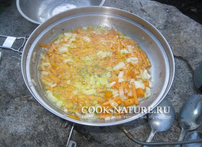 щи из свежей капусты