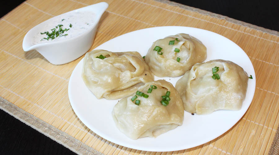 Азиатская кухня